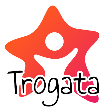 Logo - Trogata